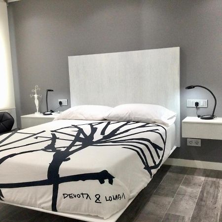 Apartamento Mirador De Corme Ngoại thất bức ảnh