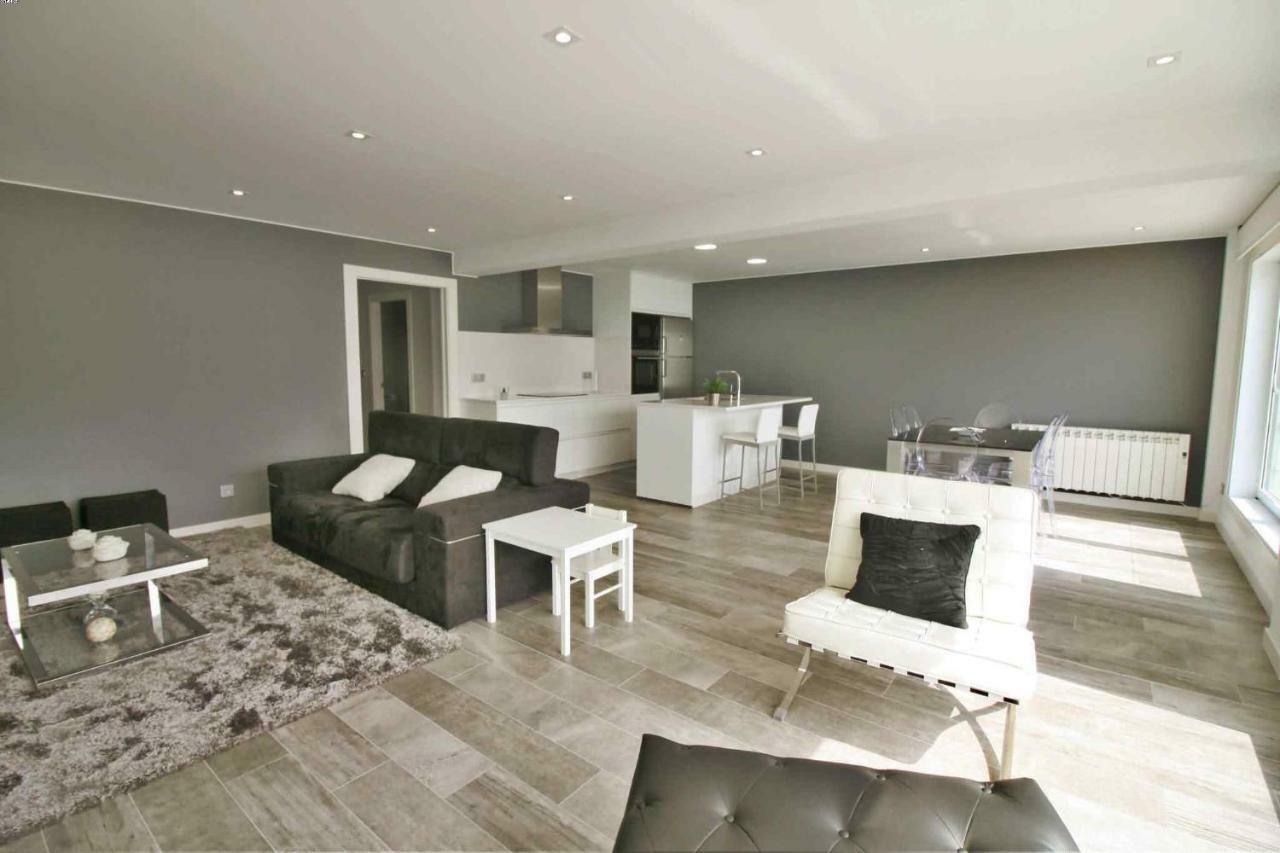 Apartamento Mirador De Corme Ngoại thất bức ảnh